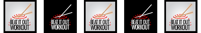 Beat It Out Workout™